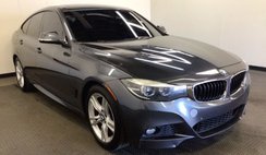 2017 BMW 3 Series 330i xDrive Gran Turismo