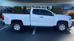 2019 Chevrolet Colorado Work Truck