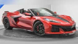 2023 Chevrolet Corvette Z06