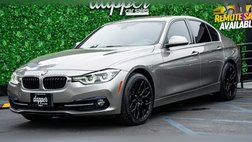 2018 BMW 3 Series 330i