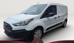 2021 Ford Transit Connect XL