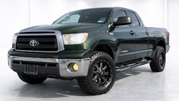 2012 Toyota Tundra Grade