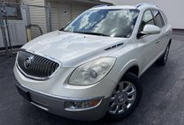 2012 Buick Enclave Leather