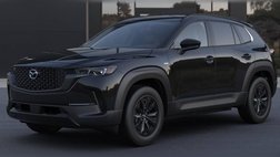 2025 Mazda CX-50 Hybrid Premium