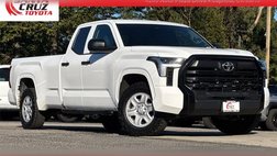 2022 Toyota Tundra SR