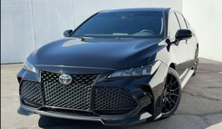 2021 Toyota Avalon TRD