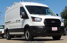 2020 Ford Transit 250