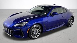 2023 Subaru BRZ Premium