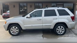 2010 Jeep Grand Cherokee Limited
