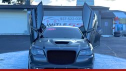2019 Chrysler 300 S