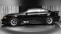 2000 Ford Mustang GT