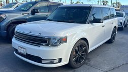 2016 Ford Flex SEL