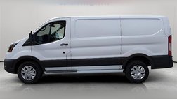 2024 Ford Transit 250