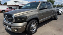 2006 Dodge Ram 3500 Laramie
