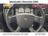 2005 Dodge Ram 1500 ST
