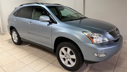 2008 Lexus RX 350 Base