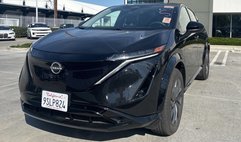 2025 Nissan Ariya Engage e-4ORCE