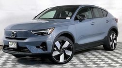 2023 Volvo C40 Recharge Twin Ultimate