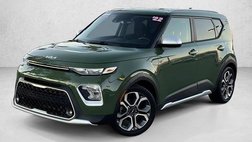 2022 Kia Soul X-Line