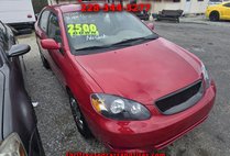 2003 Toyota Corolla CE