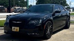 2018 Chrysler 300 S