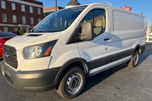 2017 Ford Transit 250
