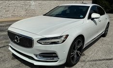 2017 Volvo S90 T6 Inscription