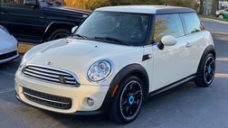 2013 MINI Hardtop Cooper