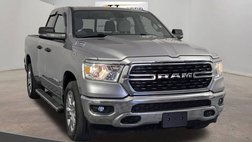 2023 Ram Ram Pickup 1500 Big Horn