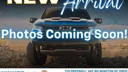2016 Chevrolet Suburban Shield LTZ