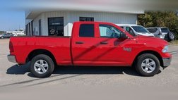 2020 Ram Ram Pickup 1500 Classic Tradesman