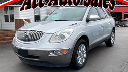 2012 Buick Enclave Premium