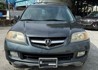 2004 Acura MDX Touring w/Navi w/RES