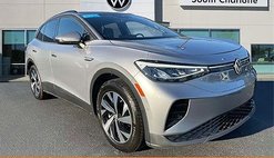 2023 Volkswagen ID.4 Pro