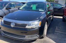 2013 Volkswagen Jetta S