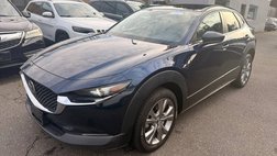 2020 Mazda CX-30 Select