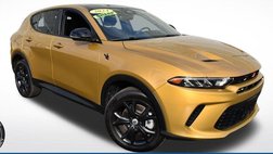 2024 Dodge Hornet GT