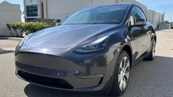 2023 Tesla Model Y Base