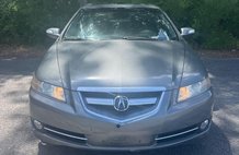 2008 Acura TL Base