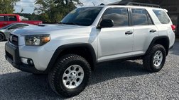 2011 Toyota 4Runner SR5
