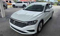 2020 Volkswagen Jetta S