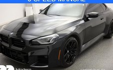 2024 BMW M2 Base