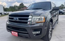 2015 Ford Expedition EL XLT