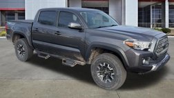 2019 Toyota Tacoma SR