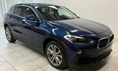 2018 BMW X2 sDrive28i
