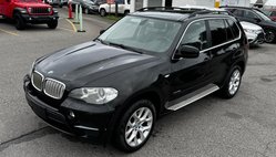 2013 BMW X5 xDrive35i