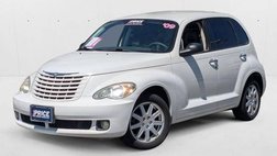 2009 Chrysler PT Cruiser Touring