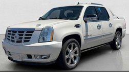 2013 Cadillac Escalade EXT Premium