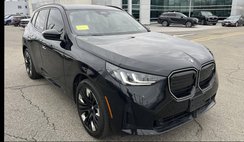 2025 BMW X3 M50 xDrive