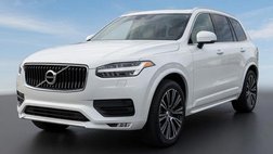 2021 Volvo XC90 T6 Momentum 7-Passenger